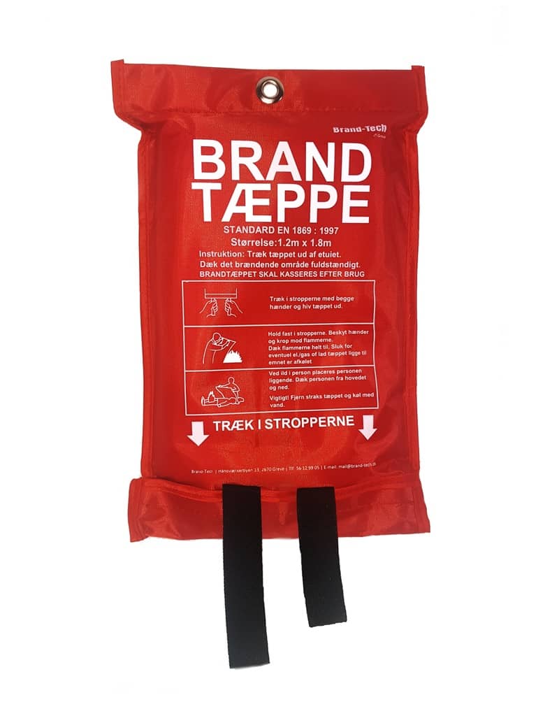 brandtaeppe soft bag