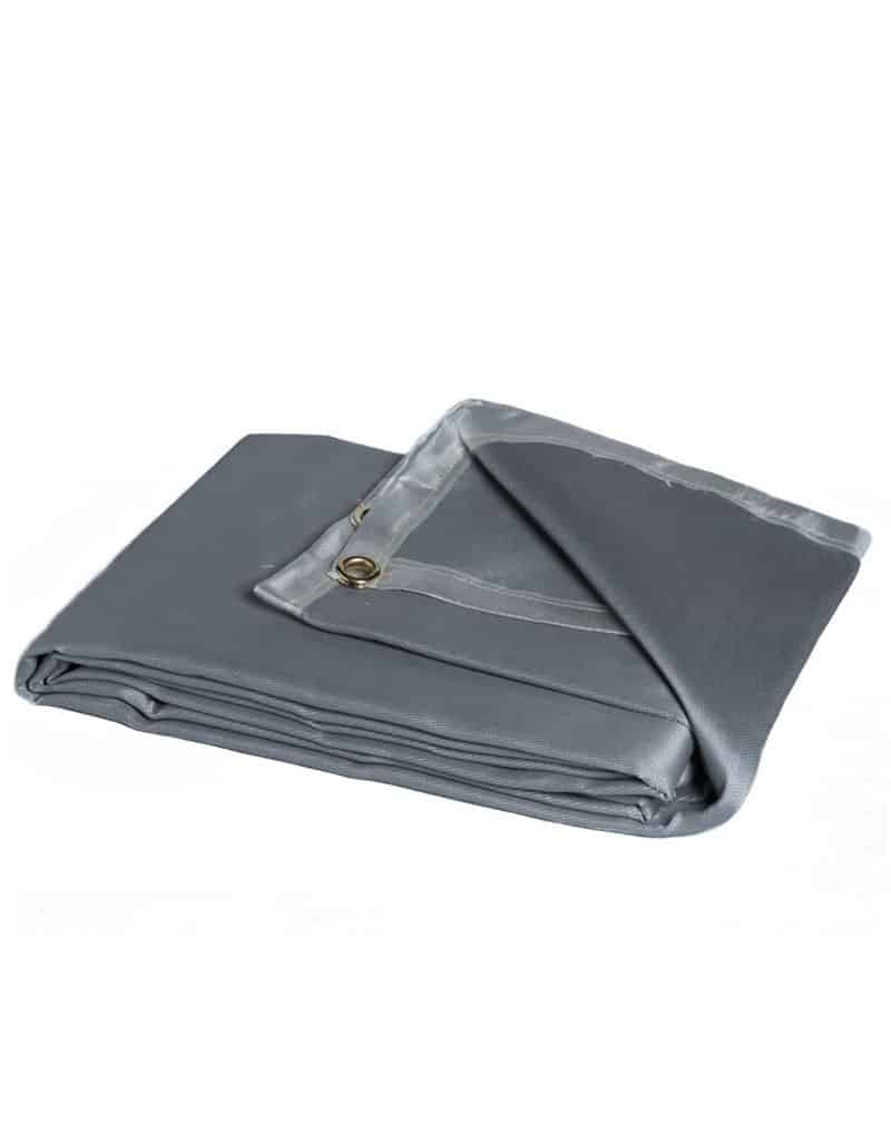 Svejse - svejsetæpper 600 grader