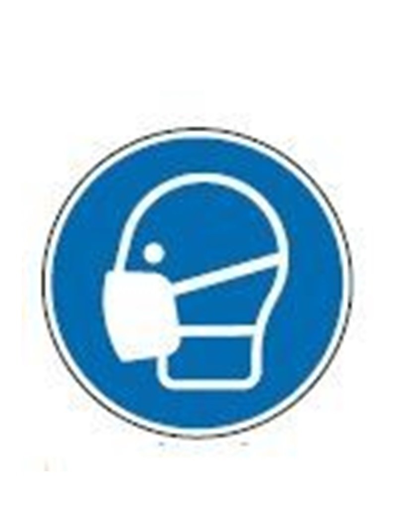 sikkerhedsskilte og påbudsskilte