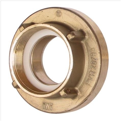 Storz-koblinger B-75 - 2" irgv. 16 bar - Image 2